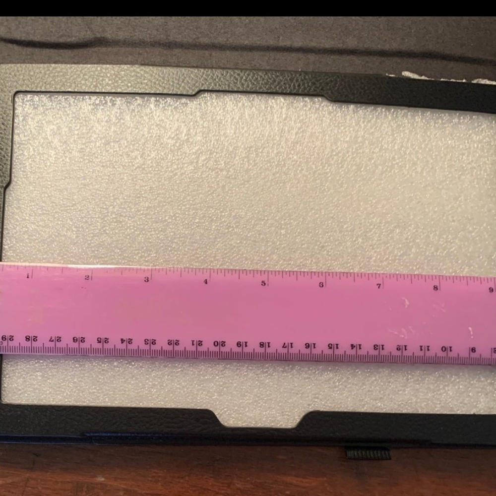 Tablet case - Picture 10 of 11